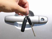 Miami Automotive Locksmith Services